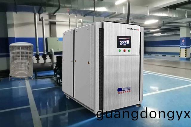 新疆塔城市白杨河水库管理局供暖