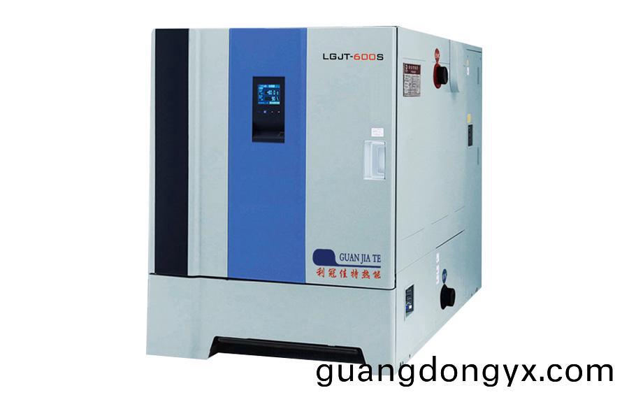 180KW-1100KW 叠式电热能量子供暖、热水机组